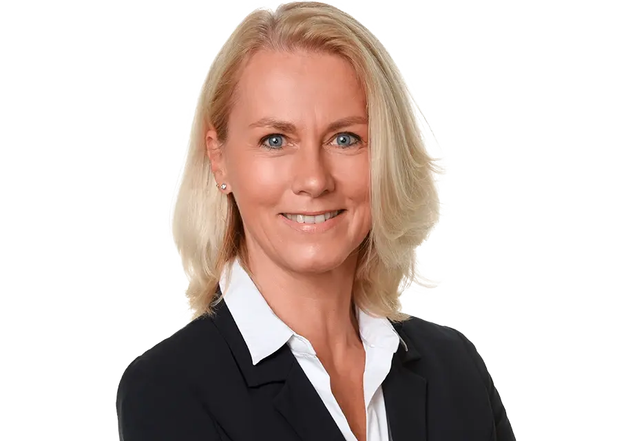 Silke Geerken