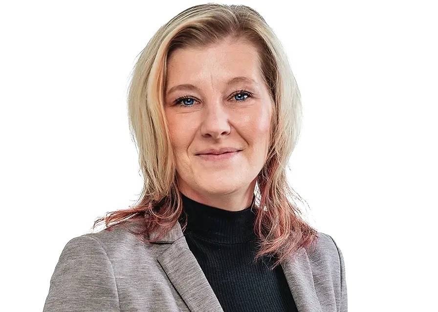 Mareike Schulz