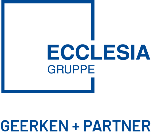 GEERKEN + PARTNER - eine Marke der Ecclesia Gruppe